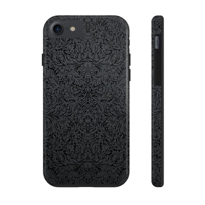 Damask - Tough Phone Case - Arc & Bold
