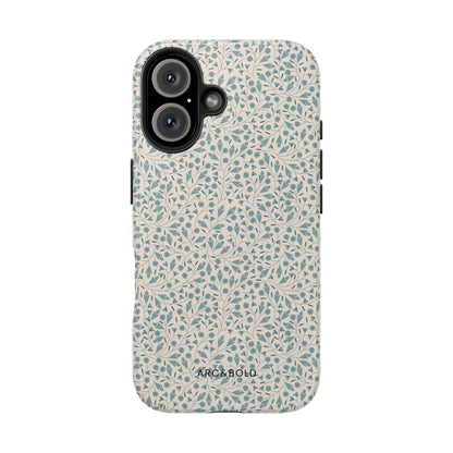 Ivy - Tough Phone Case - Arc & Bold