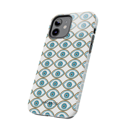 Evil Eye - Tough Phone Case