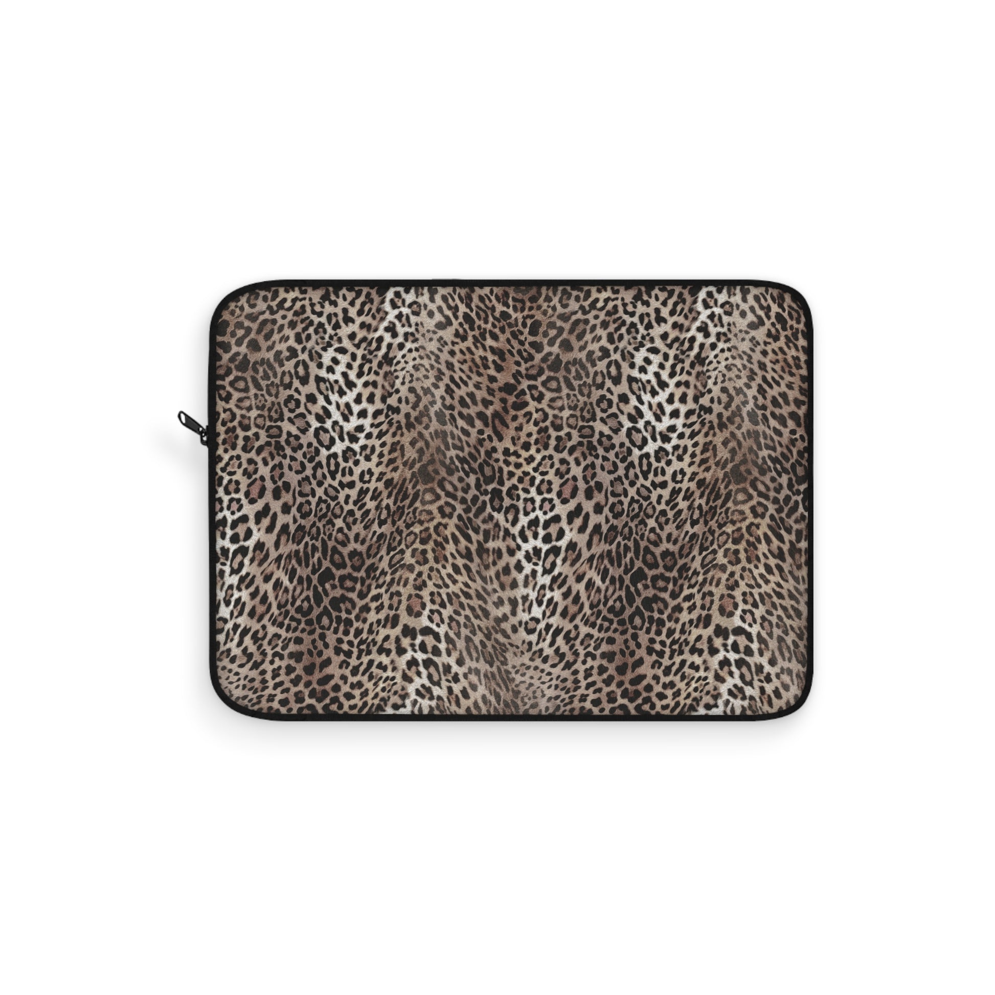 Bold Leopard - Laptop Sleeve - Arc & Bold