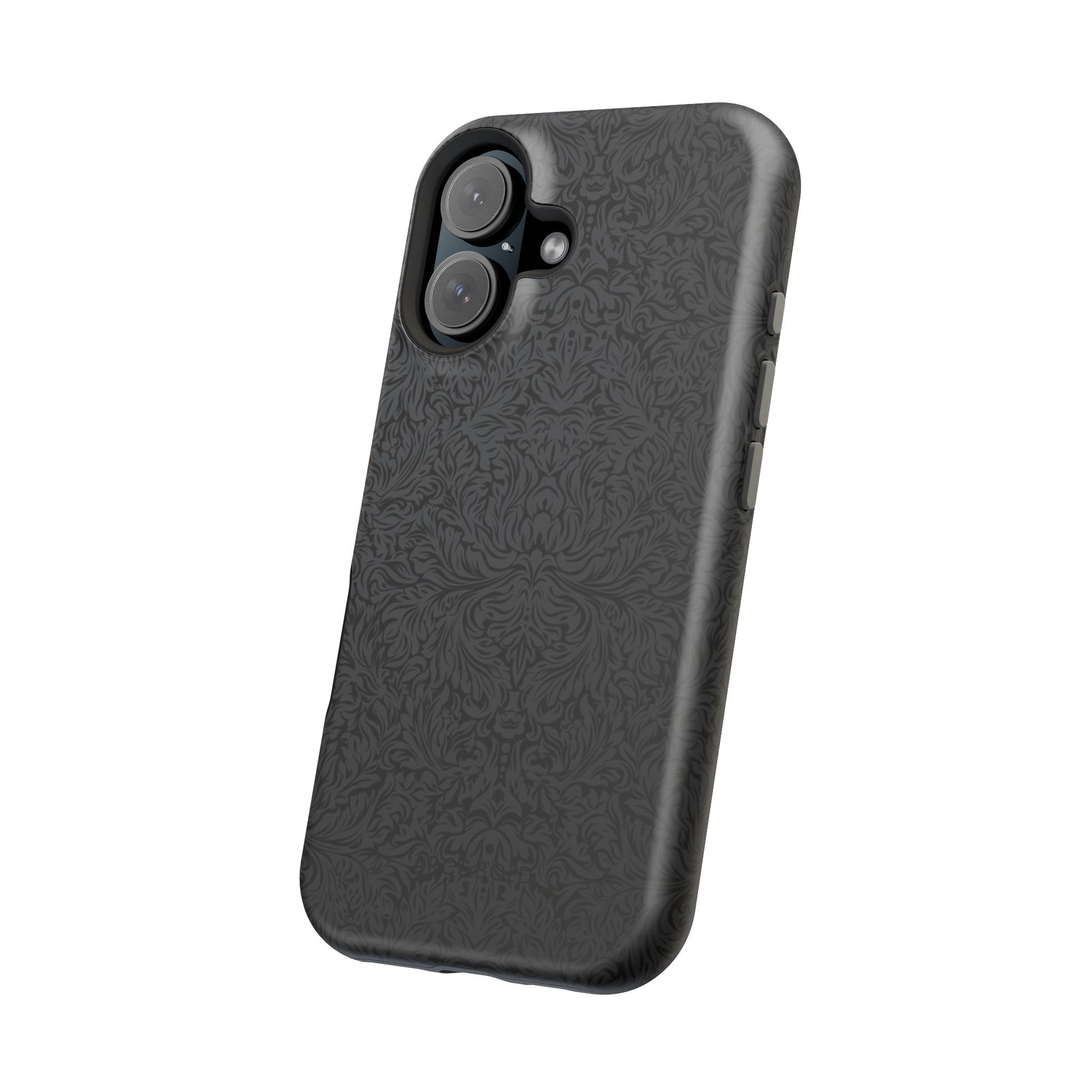 Damask - Magnetic Tough Case - Arc & Bold