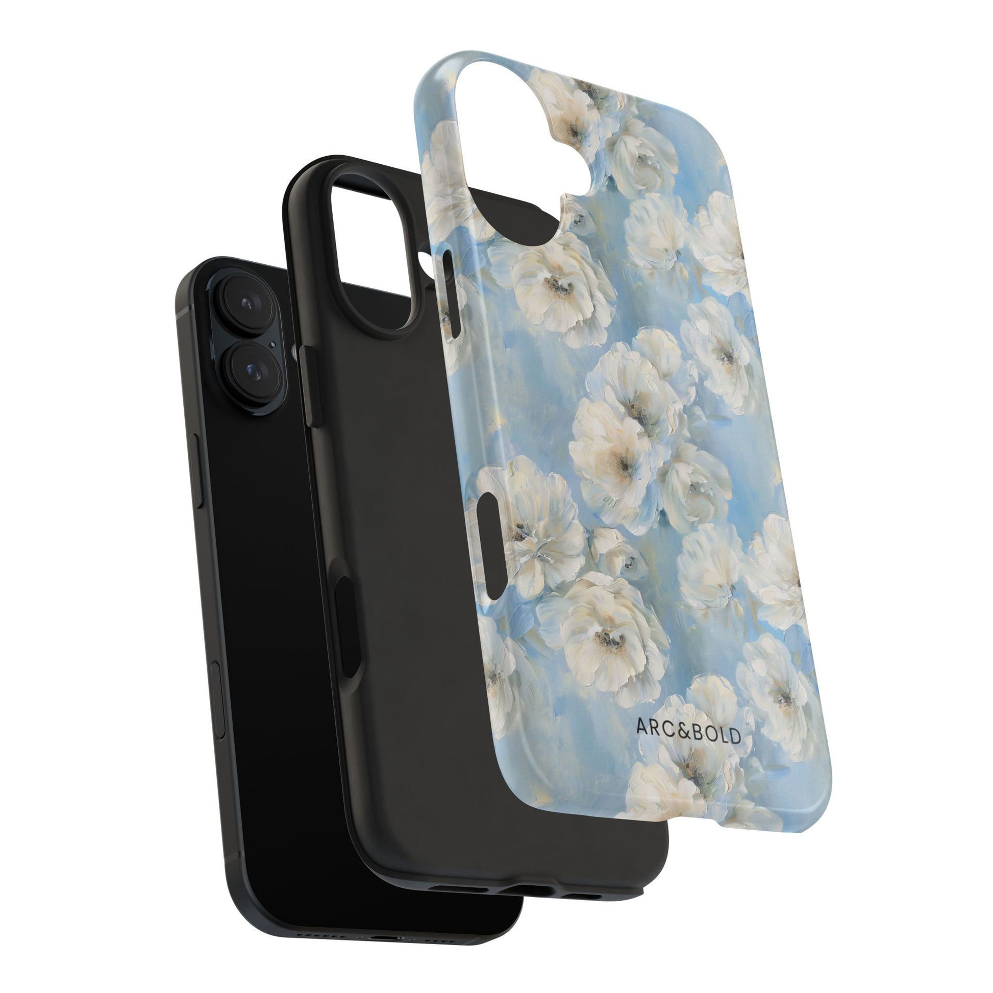 Sky Garden - Tough Phone Case - Arc & Bold