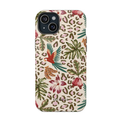 Tropical - Magnetic Tough Case - Arc & Bold