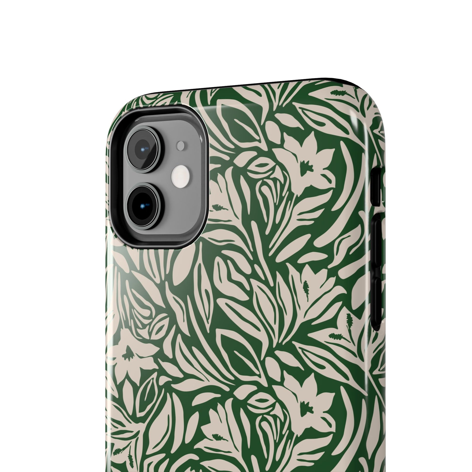 Timeless Evergreen - Tough Phone Case - Arc & Bold