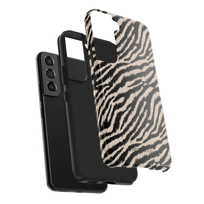 Zebra - Tough Phone Case