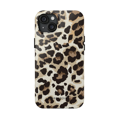 Leopard - Tough Phone Case