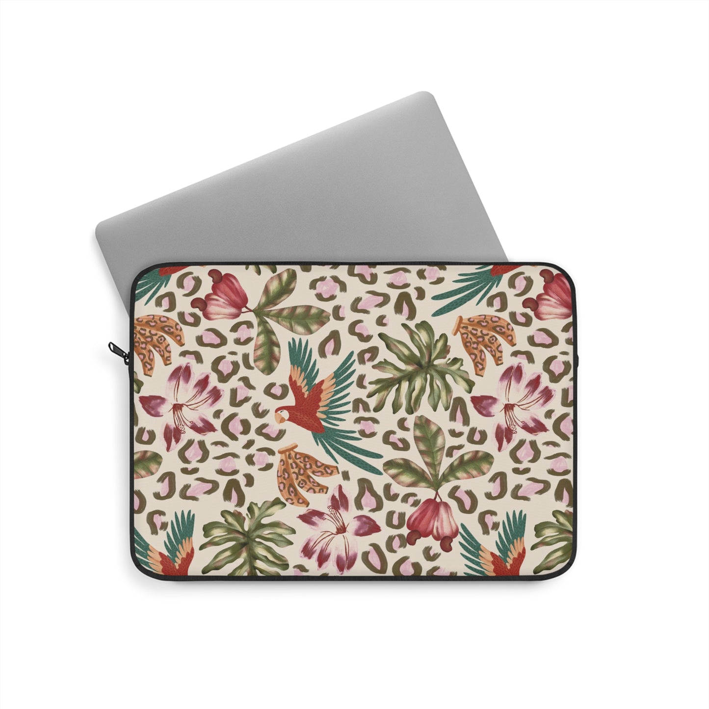 Tropical - Laptop Sleeve - Arc & Bold