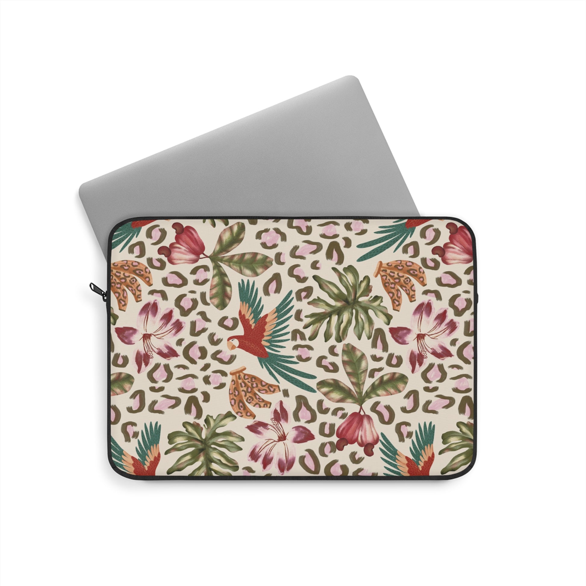 Tropical - Laptop Sleeve - Arc & Bold