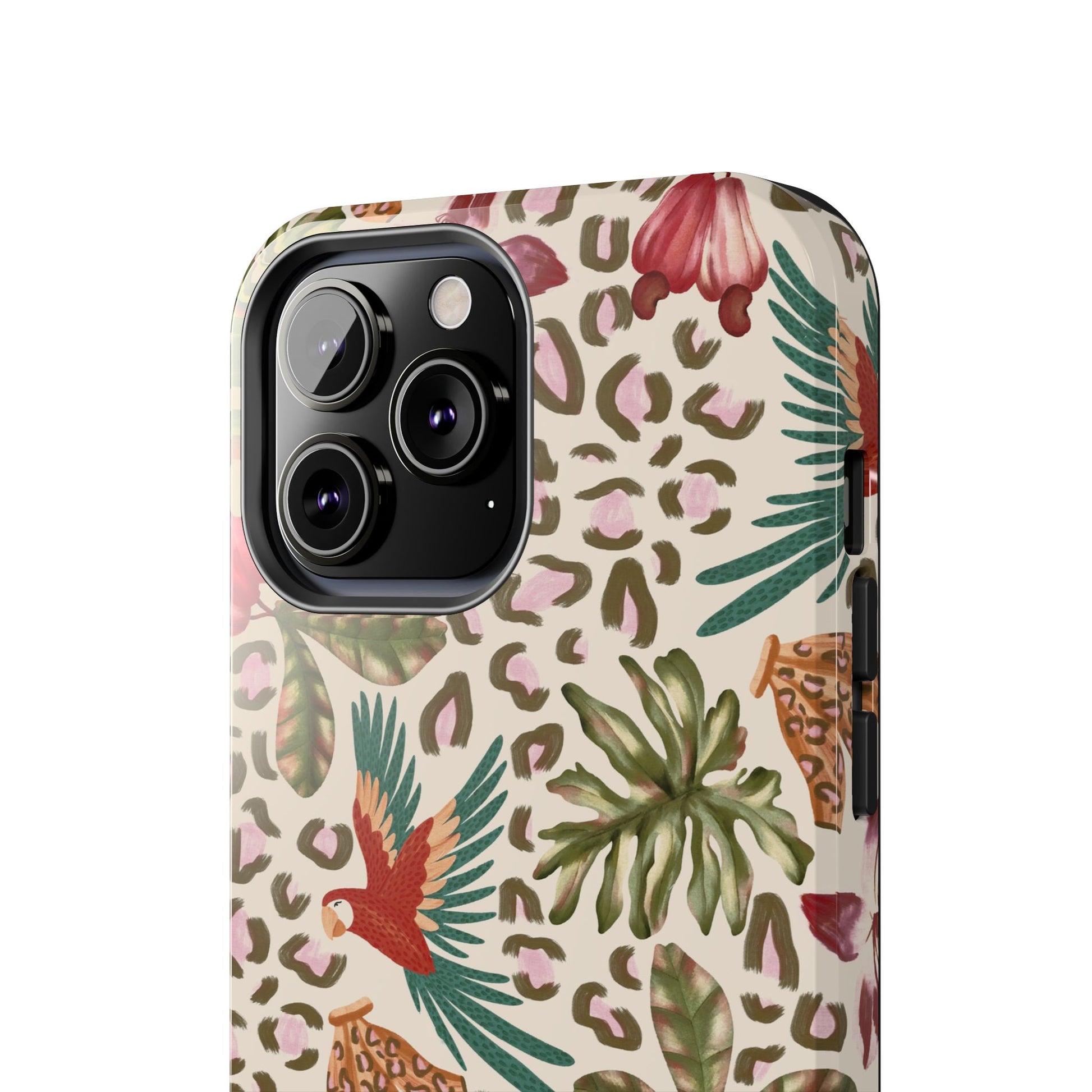 Tropical - Tough Phone Case - Arc & Bold