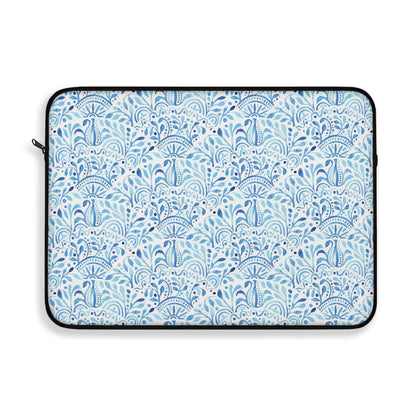 Turkish Tiles -Laptop Sleeve - Arc & Bold
