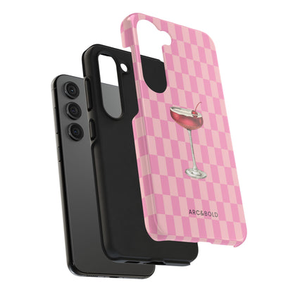 Cheers - Tough Phone Case - Arc & Bold