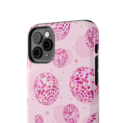Disco - Tough Phone Case