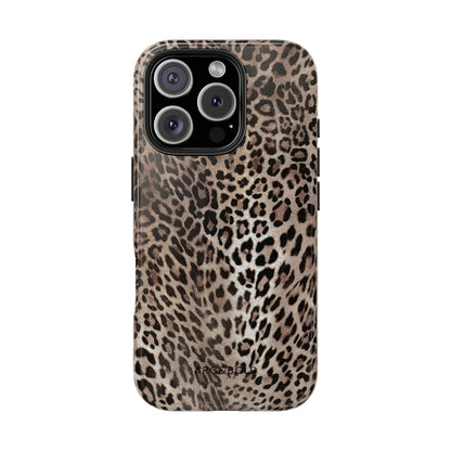 Bold Leopard - Tough Phone Case