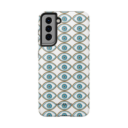 Evil Eye - Tough Phone Case
