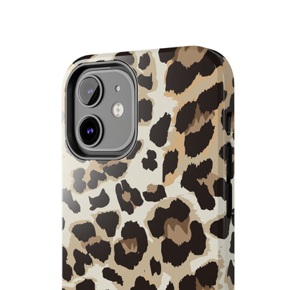 Leopard - Tough Phone Case