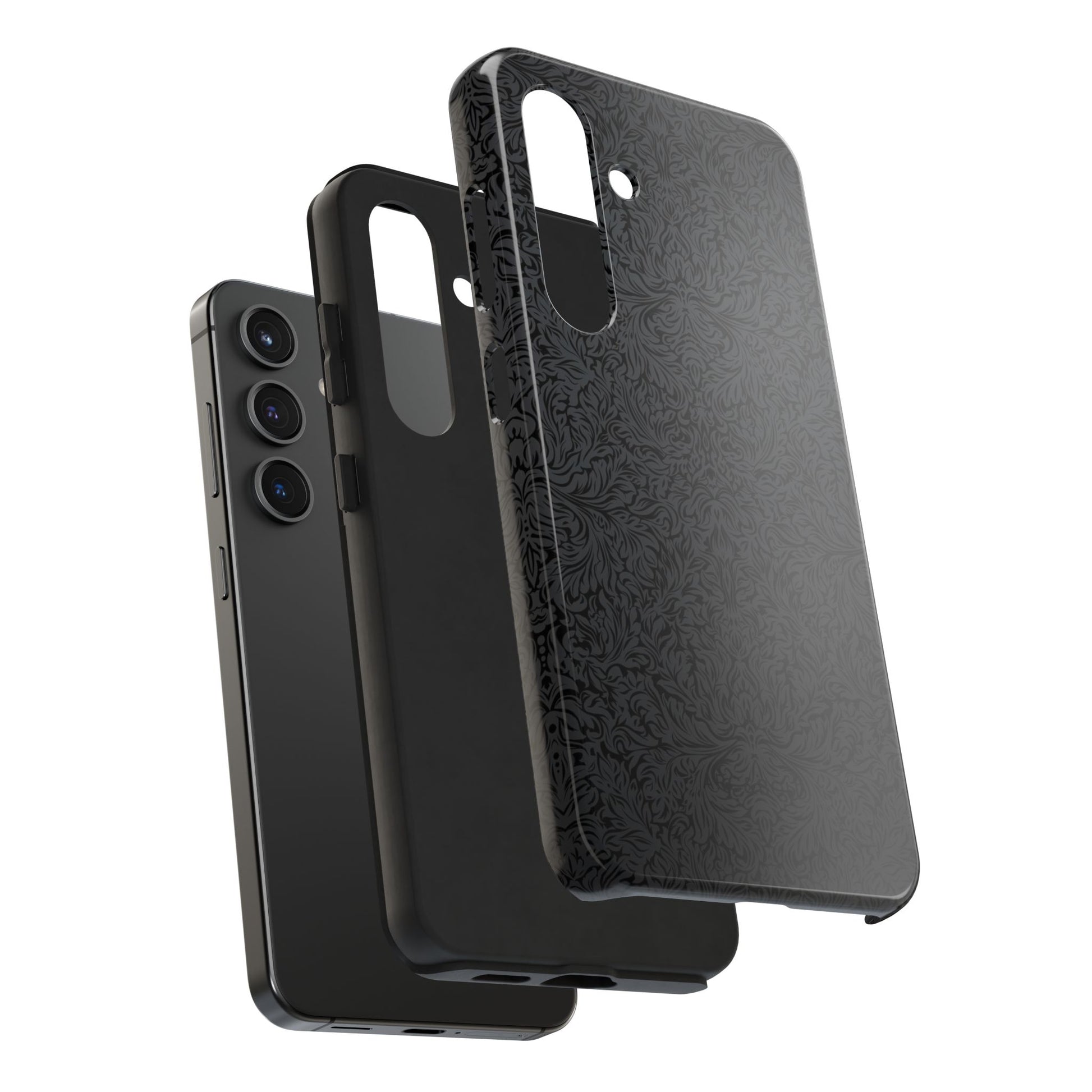 Damask - Tough Phone Case - Arc & Bold