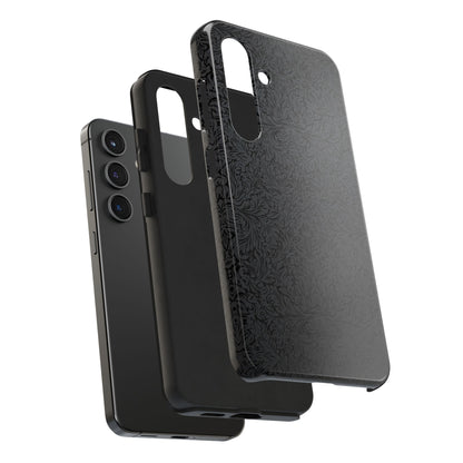 Damask - Tough Phone Case - Arc & Bold