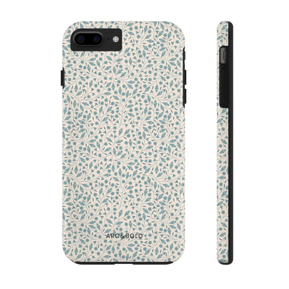 Ivy - Tough Phone Case - Arc & Bold