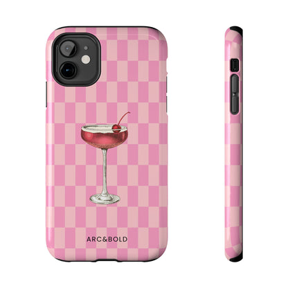 Cheers - Tough Phone Case - Arc & Bold