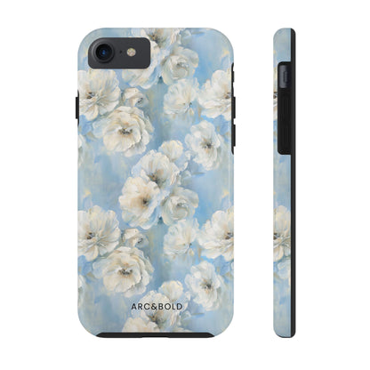 Sky Garden - Tough Phone Case - Arc & Bold