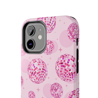 Disco - Tough Phone Case