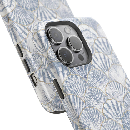 Ocean Breeze - Magnetic Tough Case - Arc & Bold