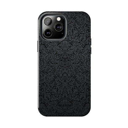 Damask - Tough Phone Case - Arc & Bold