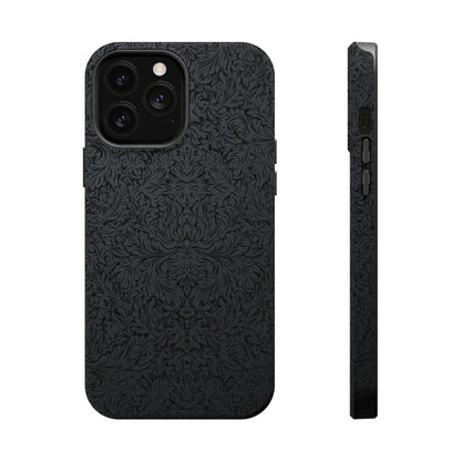 Damask - Magnetic Tough Case - Arc & Bold