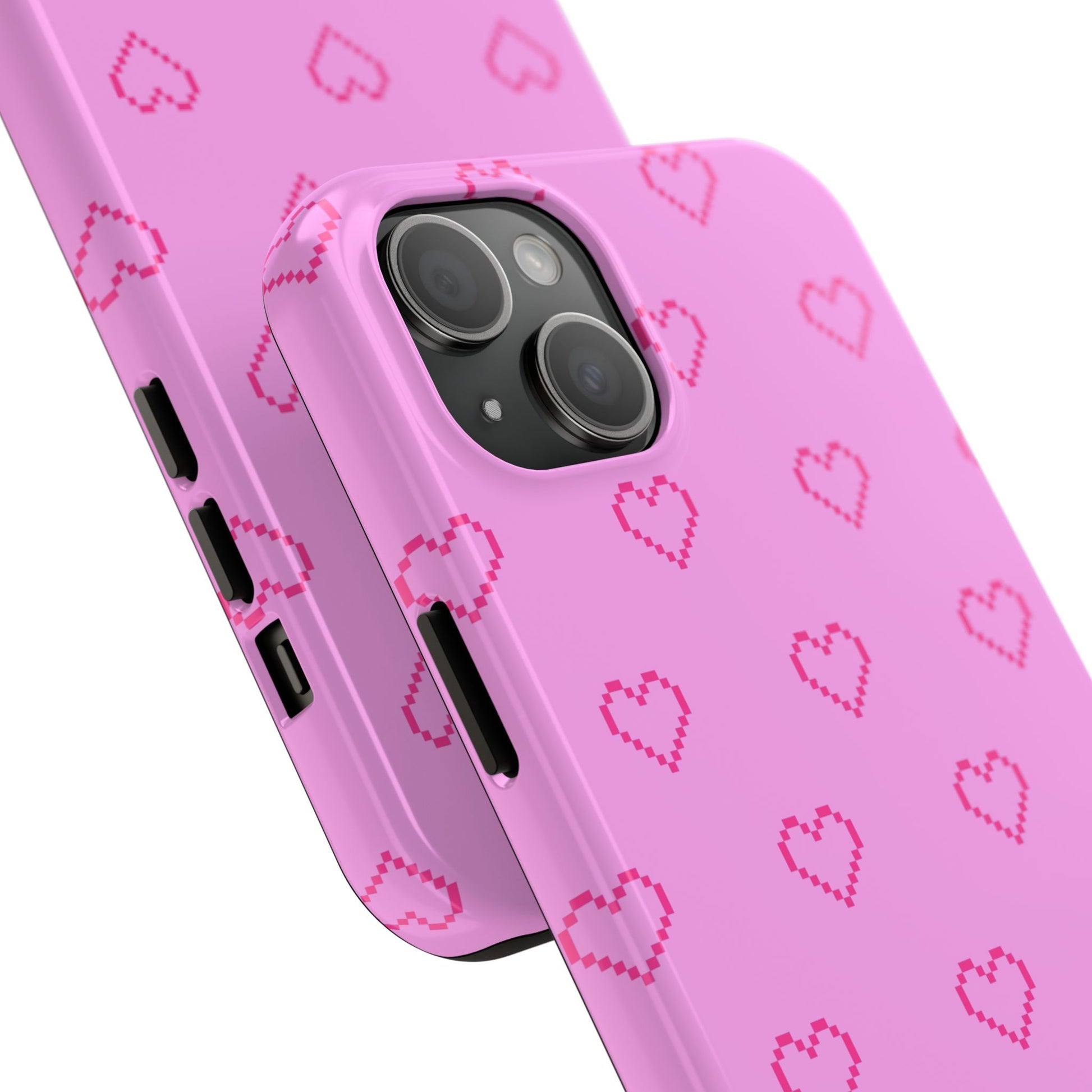 Heartbeat - Tough Phone Case - Arc & Bold