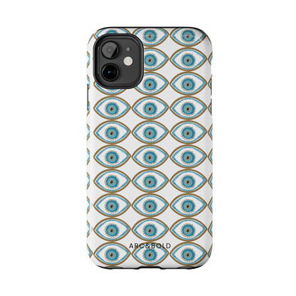 Evil Eye - Tough Phone Case
