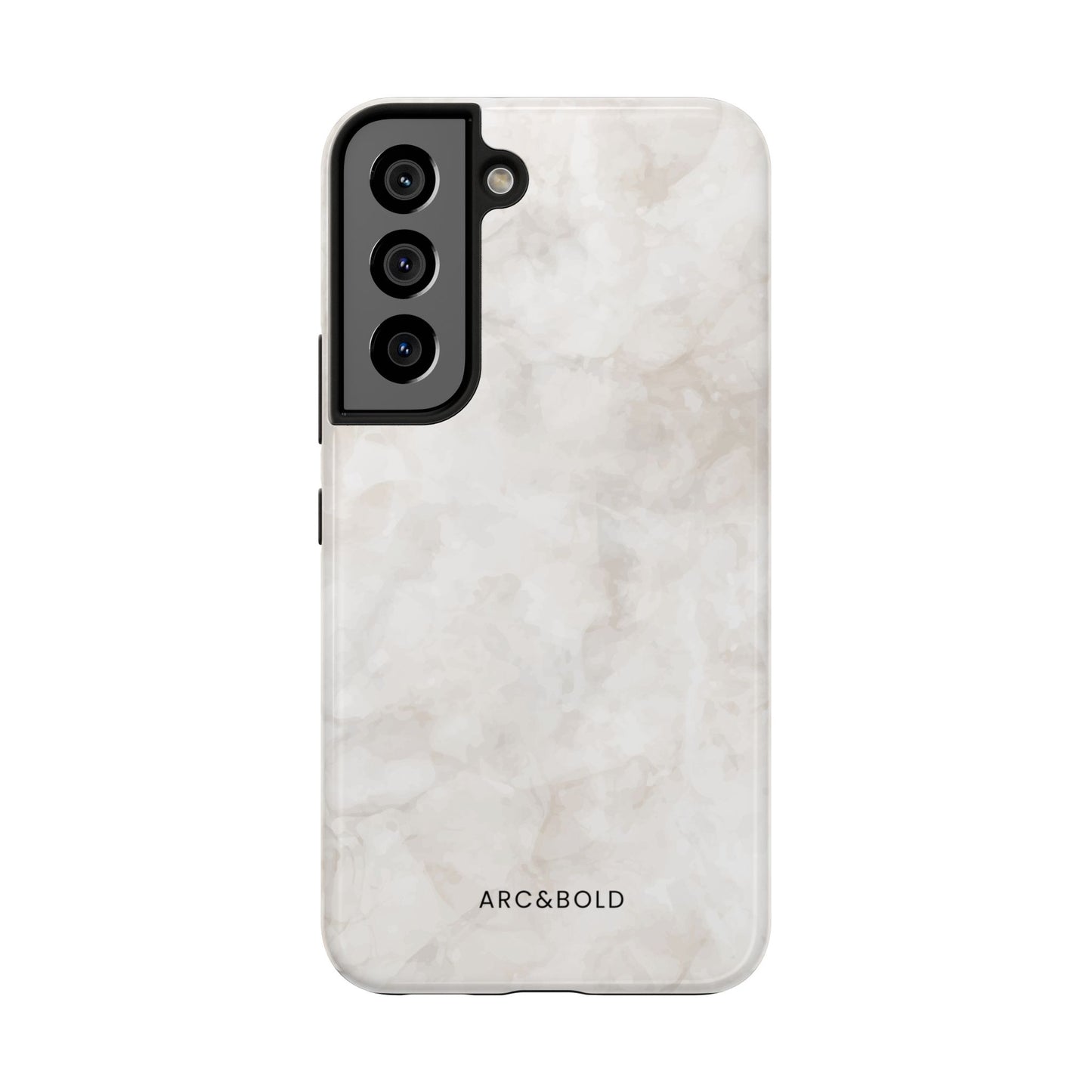 Marble - Tough Phone Case - Arc & Bold