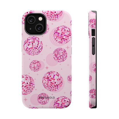 Disco - Magnetic Tough Case - Arc & Bold
