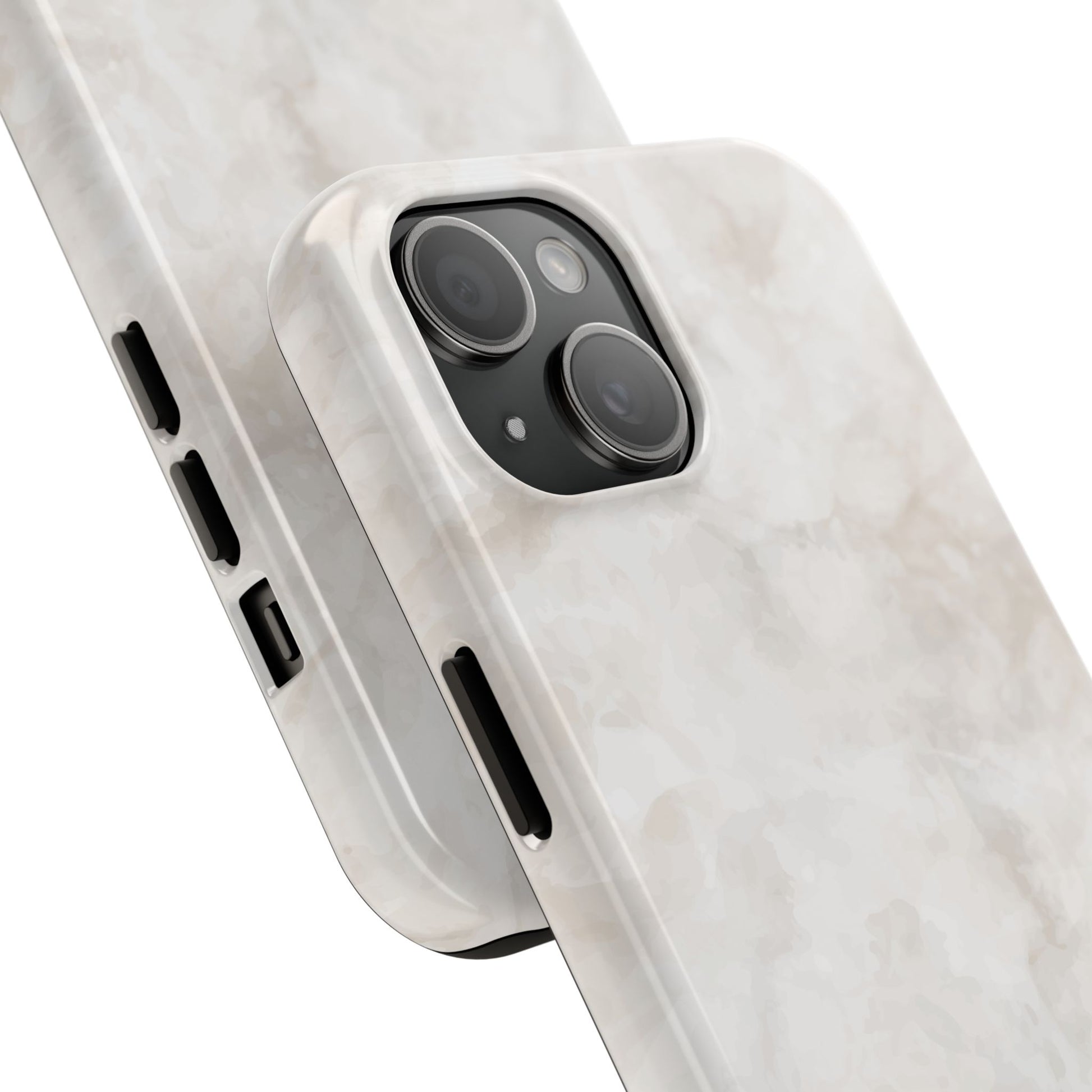 Marble - Tough Phone Case - Arc & Bold