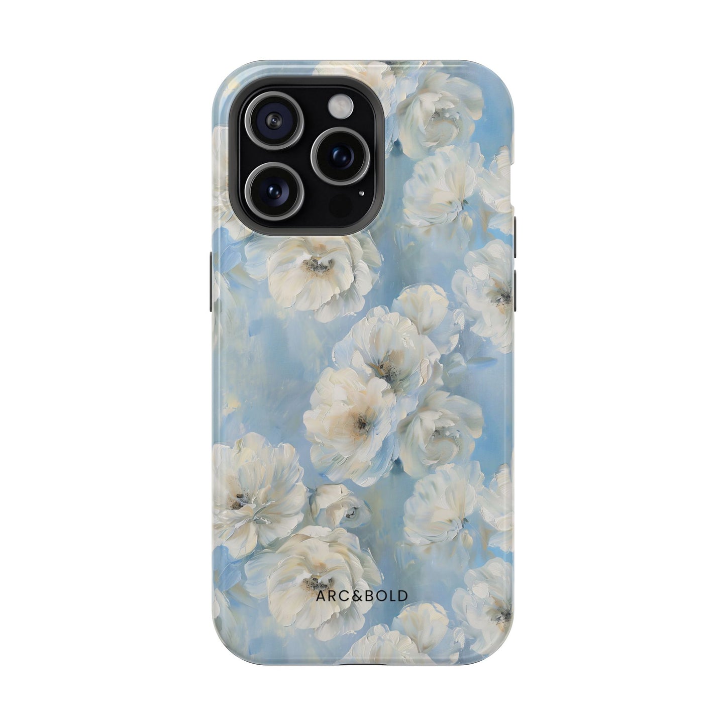 Sky Garden - Magnetic Tough Case - Arc & Bold