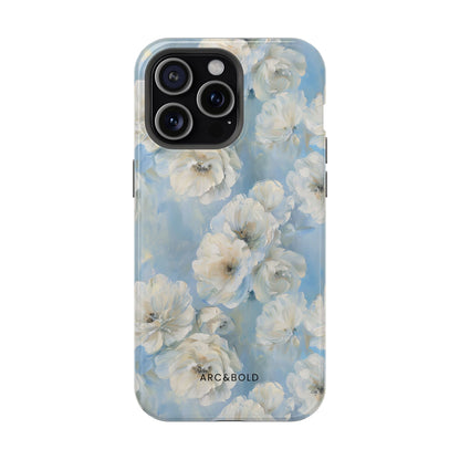 Sky Garden - Magnetic Tough Case - Arc & Bold