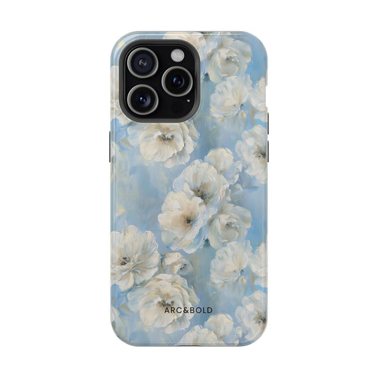 Sky Garden - Magnetic Tough Case - Arc & Bold