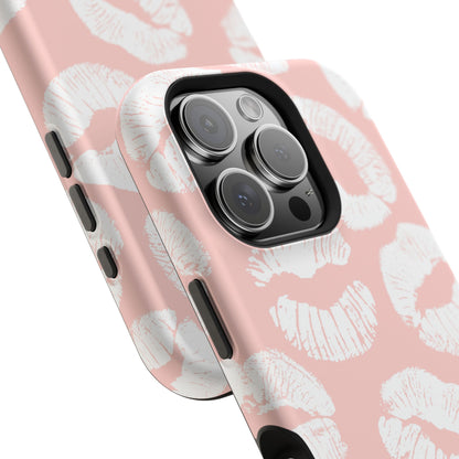 Kiss Bliss - Magnetic Tough Case - Arc & Bold