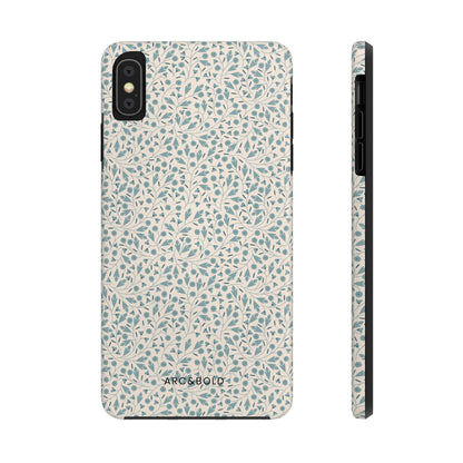 Ivy - Tough Phone Case - Arc & Bold
