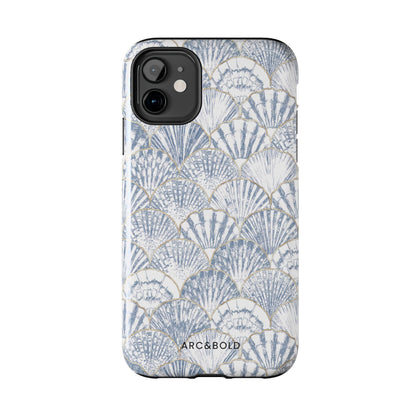 Ocean Breeze - Tough Phone Case - Arc & Bold