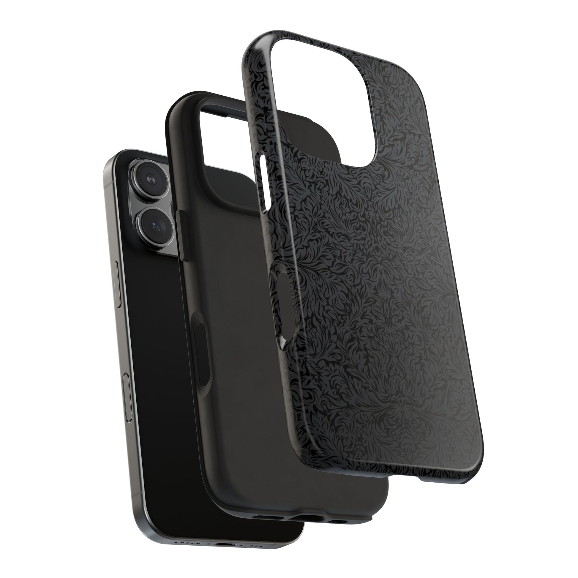 Damask - Tough Phone Case - Arc & Bold