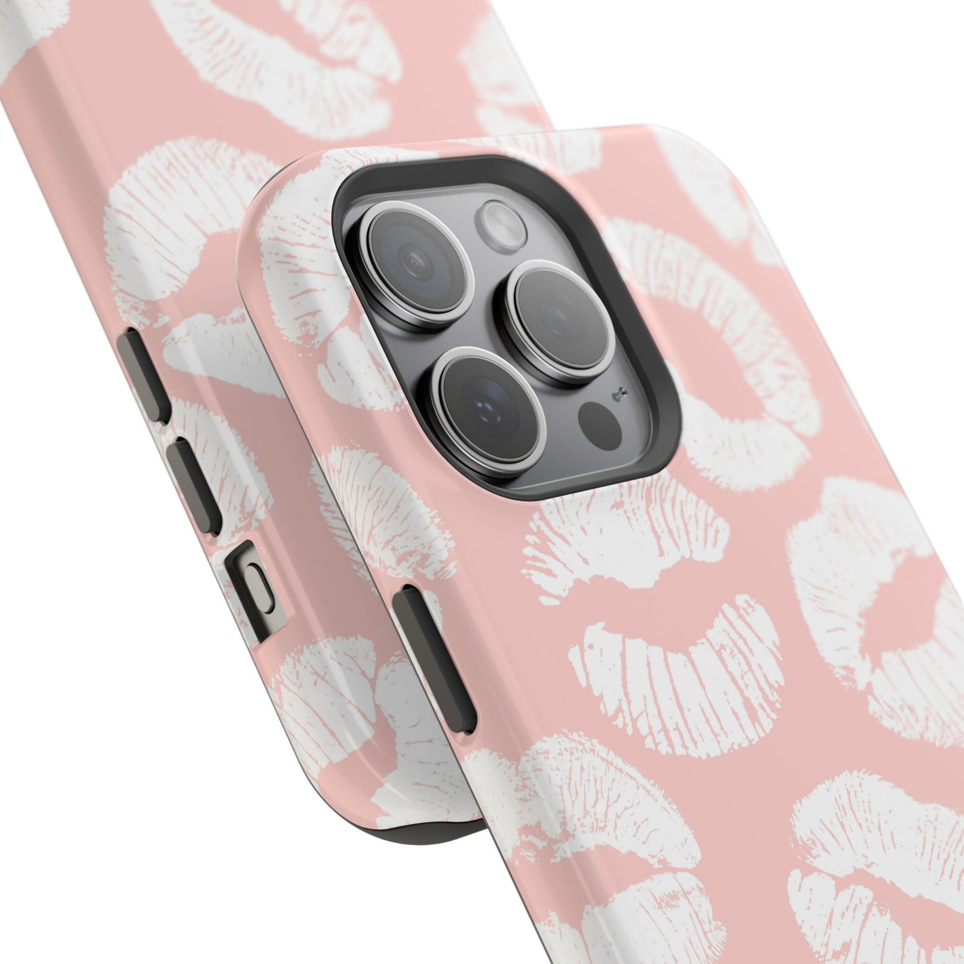 Kiss Bliss - Magnetic Tough Case - Arc & Bold