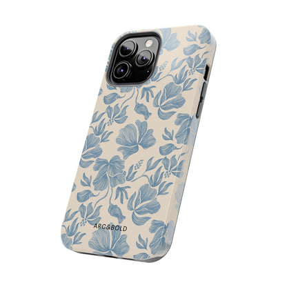 Floral - Tough Phone Case - Arc & Bold