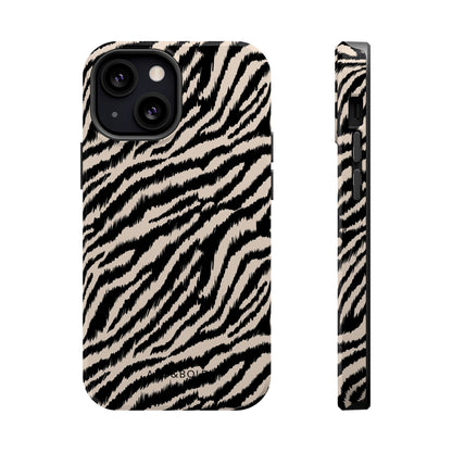 Zebra - Magnetic Tough Case - Arc & Bold