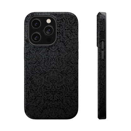 Damask - Magnetic Tough Case - Arc & Bold