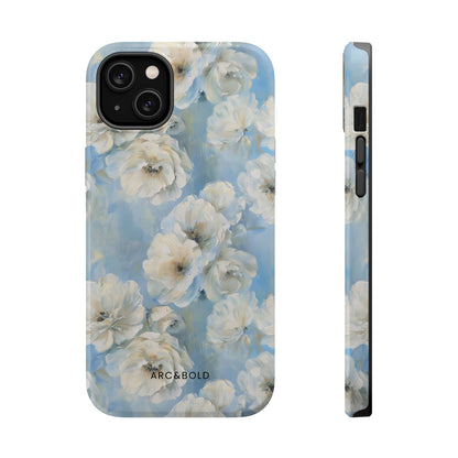 Sky Garden - Magnetic Tough Case - Arc & Bold