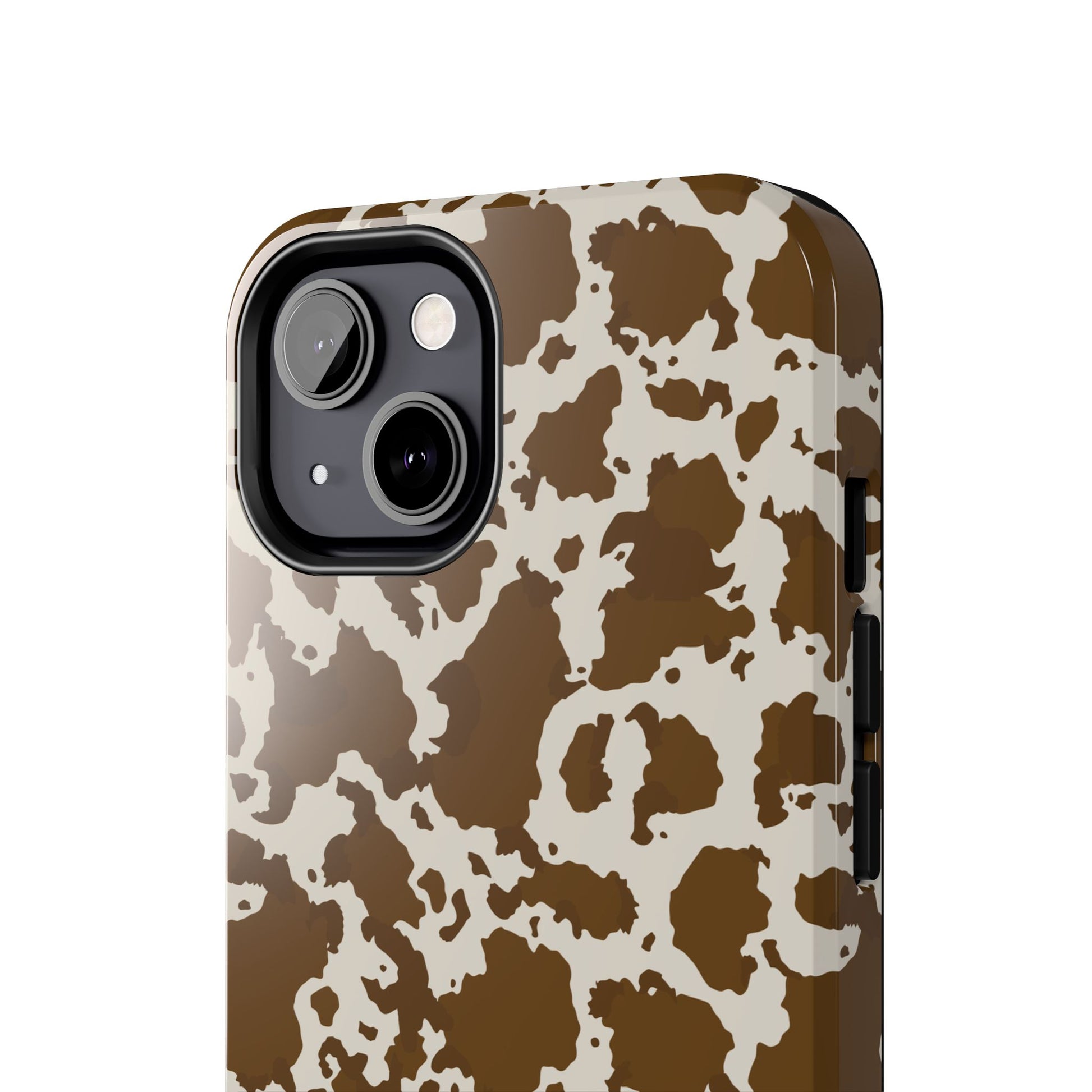 Moo Mood - Tough Phone Case - Arc & Bold