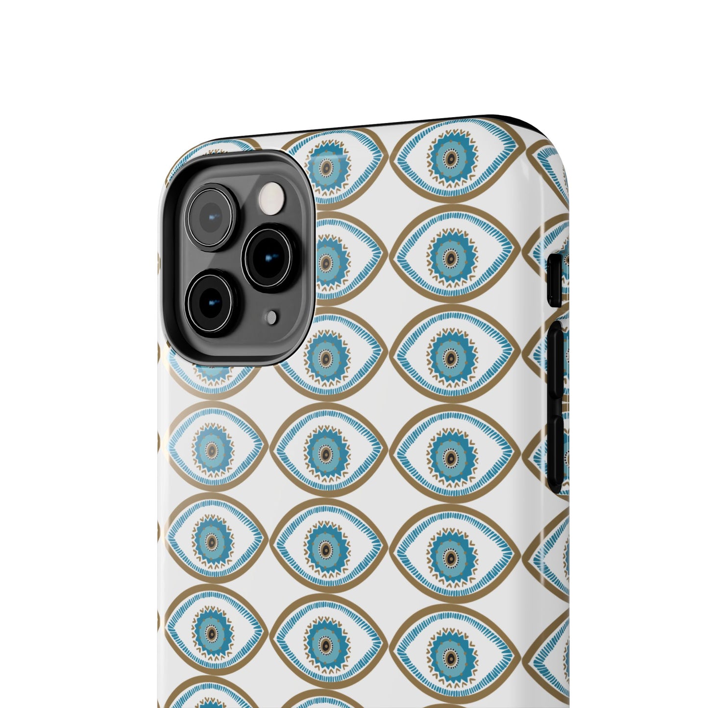 Evil Eye - Tough Phone Case