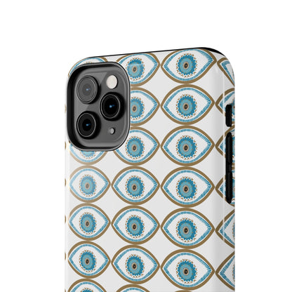 Evil Eye - Tough Phone Case