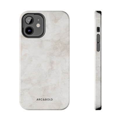Marble - Tough Phone Case - Arc & Bold