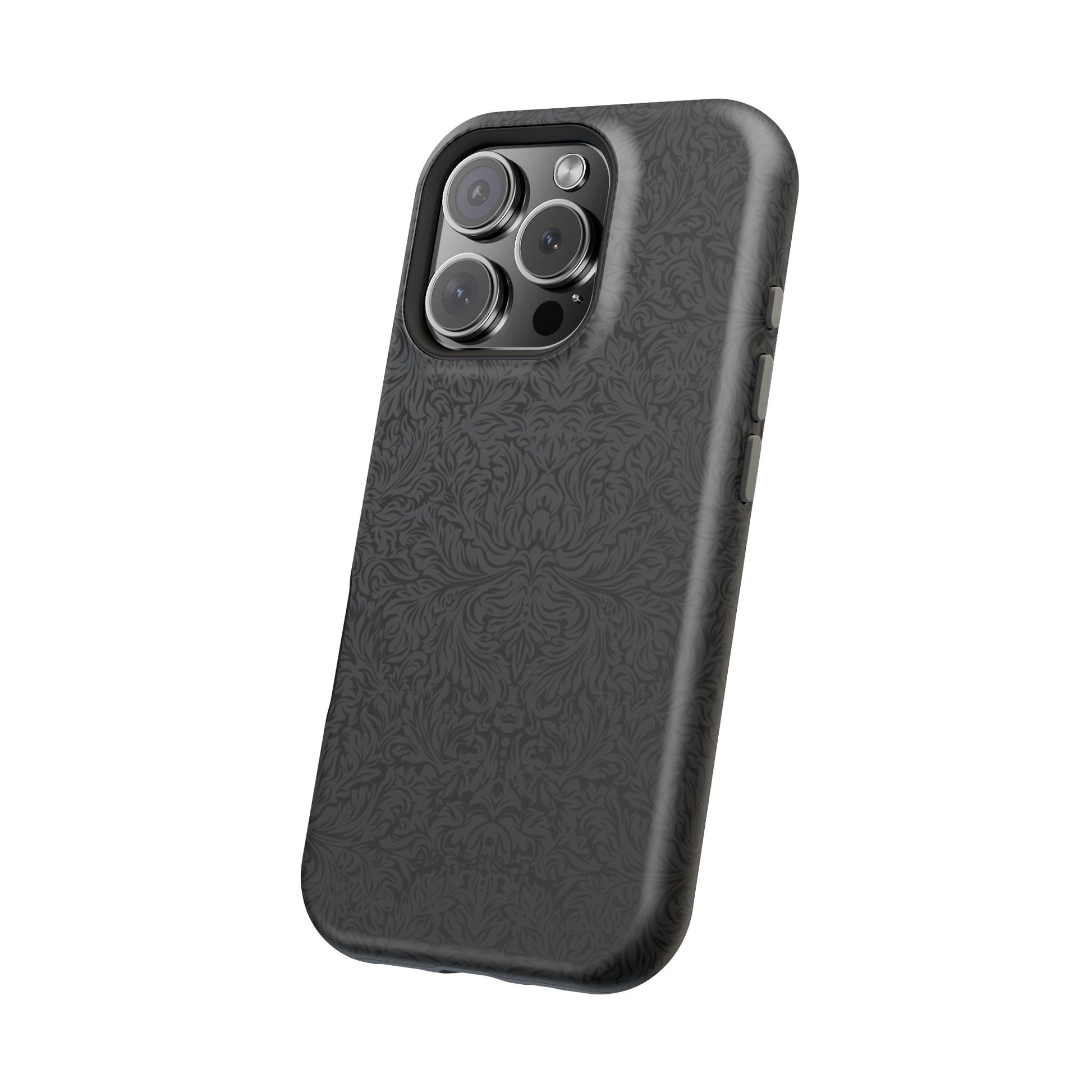 Damask - Magnetic Tough Case - Arc & Bold